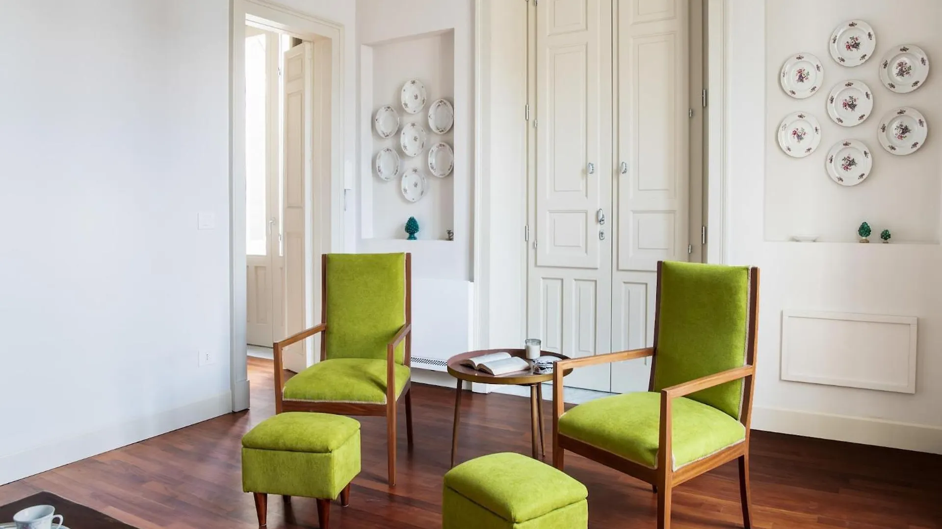 Luxurious Apartment With Pool In Giarre