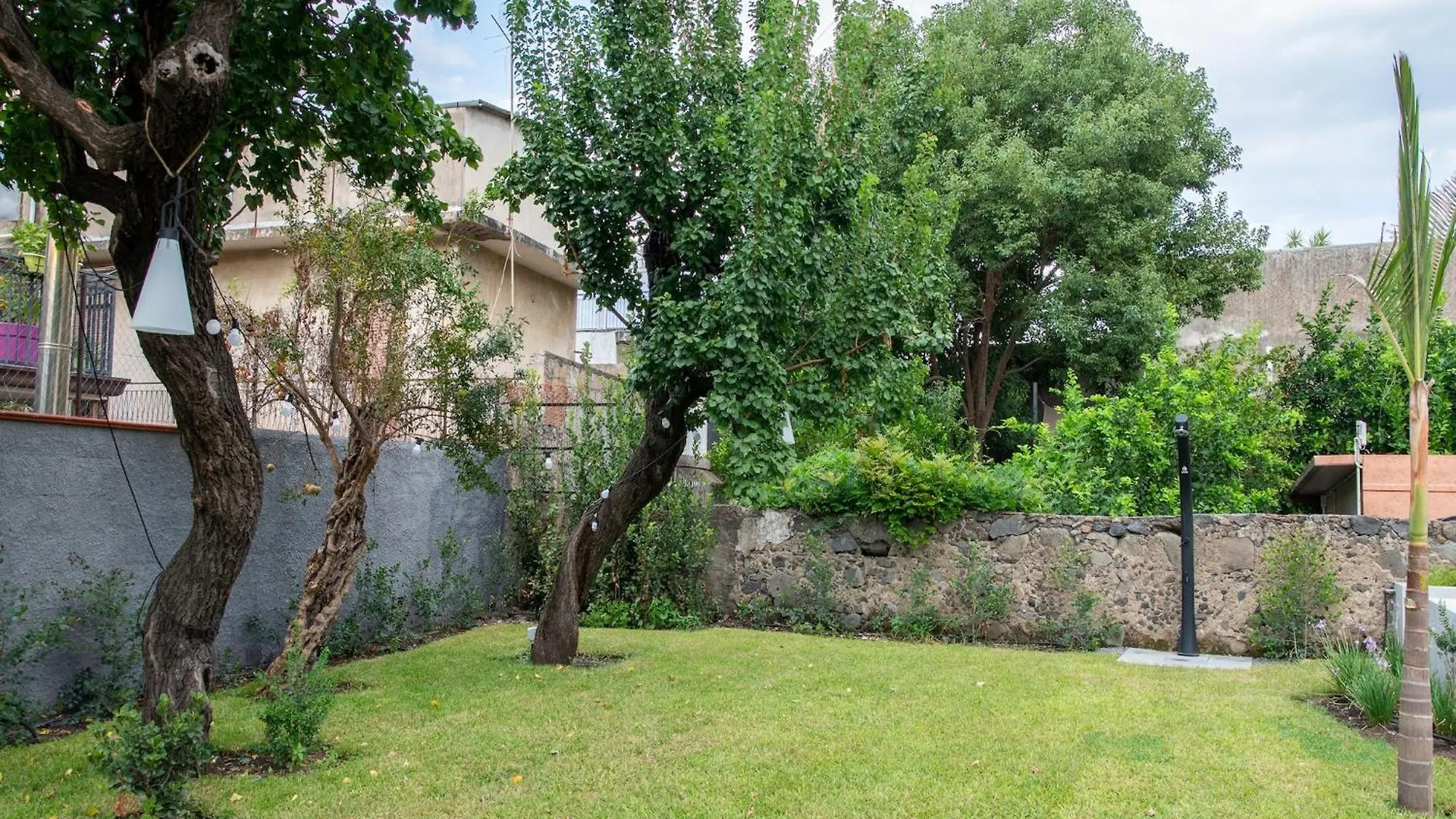 Luxurious Apartment With Pool In Giarre