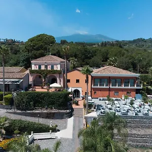 Il Ciliegio Dell 'etna Landhaus
