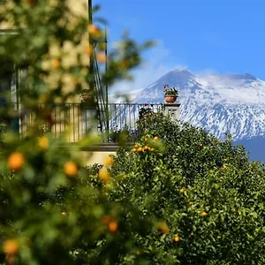 Giardino Arancio Frühstückspension